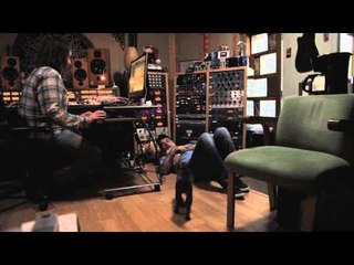 H-Burns - Night Moves (Trailer)