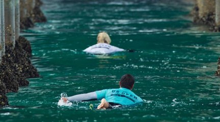 Vans US Open of Surfing : le teaser vidéo
