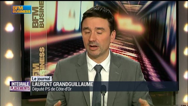Chômage : La mise en oeuvre des mesures qui ont été prises est beaucoup trop longue