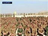 عشيرة شمّر تسعى لتشكيل قوة عسكرية غرب الموصل