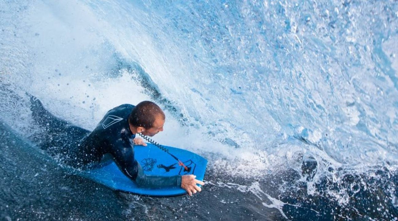 Amaury Lavernhe dévoile la liste des riders présents à l'Annaëlle Challenge 2013