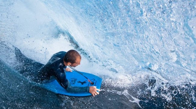 Amaury Lavernhe dévoile la liste des riders présents à l'Annaëlle Challenge 2013