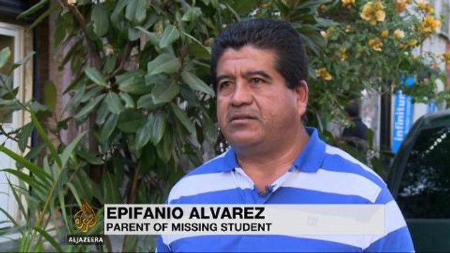 Mexico investigators say missing students killed