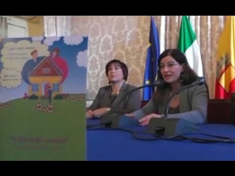 Napoli - Progetto di affido familiare anche per single e coppie di fatto -1- (27.01.15)