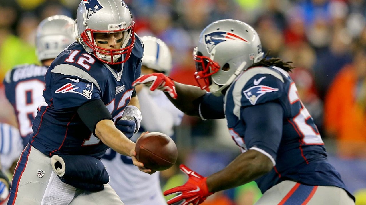 Nummer vier? Brady heiß auf Super-Bowl-Sieg