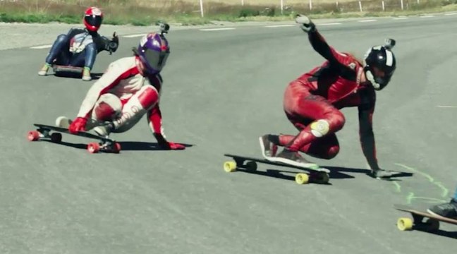 Peyragudes Never Dies - jour 3 : et les champions de France sont...