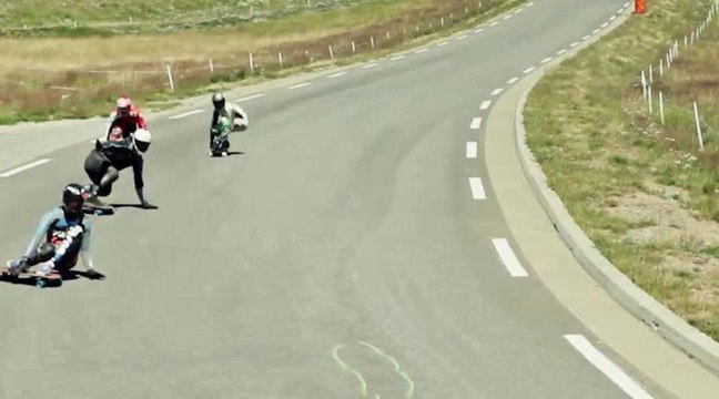 Peyragudes Never Dies 2013, retour sur un parcours de champions