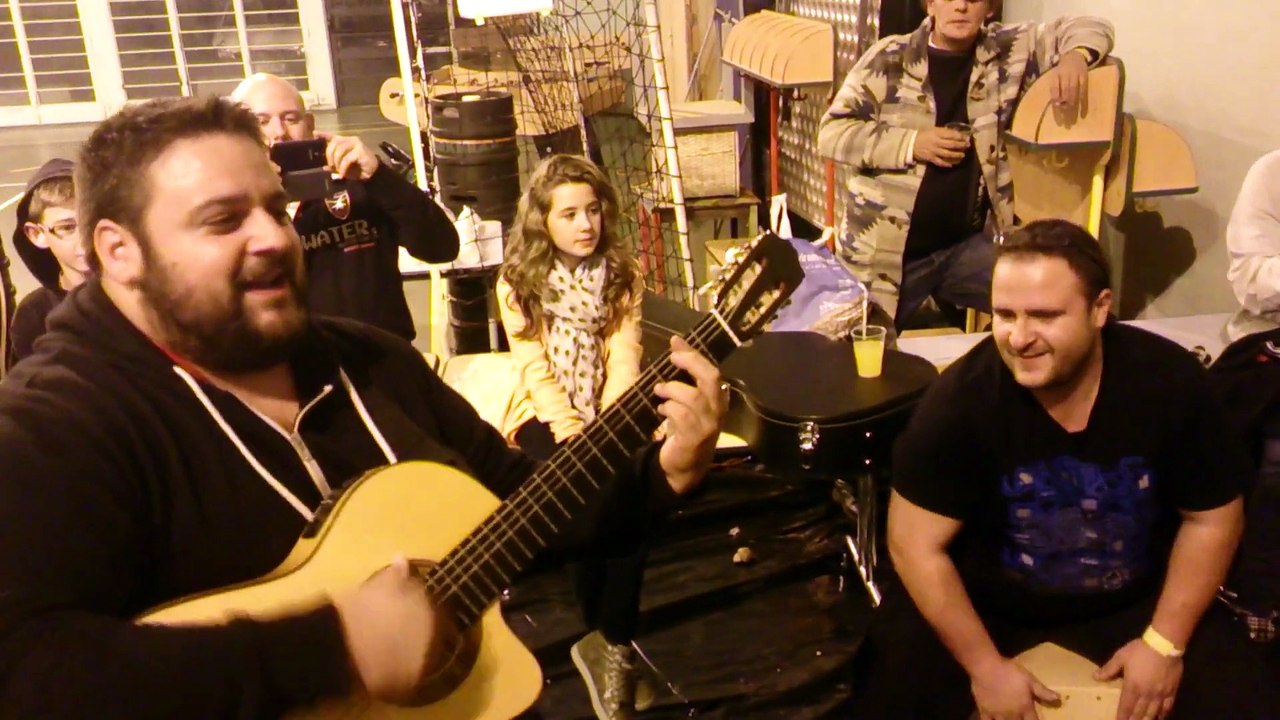 Sibaritas de la Calle (1)