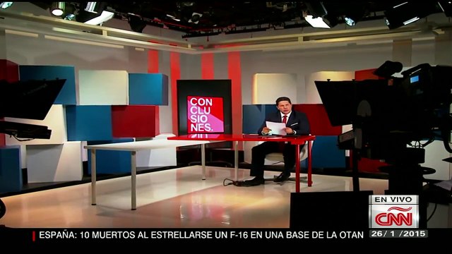 Carta de Leopoldo López al ex presidente Pastrana