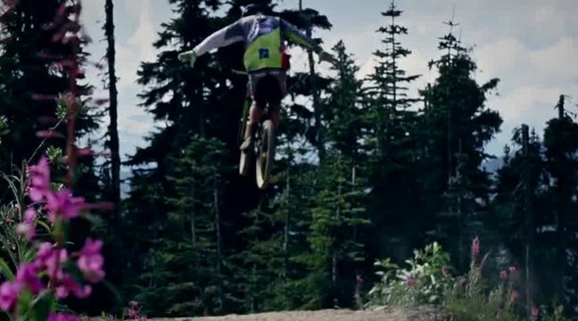 Cédric Gracia : Through My Eyes, épisode 7