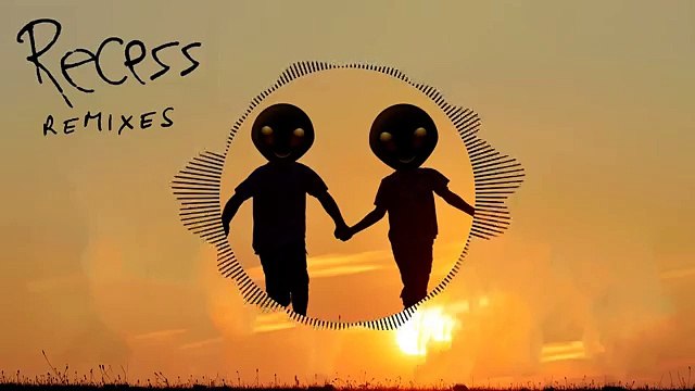 Skrillex & Kill The Noise - Recess (Ape Drums Remix) feat. Fatman Scoop and Michael Angelakos