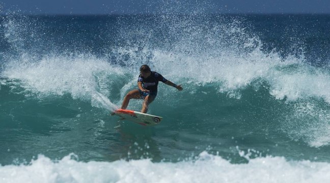 Swatch Girls Pro France 2013 : Le premier jour en vidéo