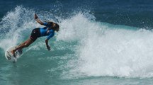 Swatch Girls Pro France 2013, un décor parfait pour le premier jour