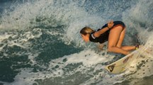 Swatch Girls Pro France 2013 : la journée des Françaises en vidéo