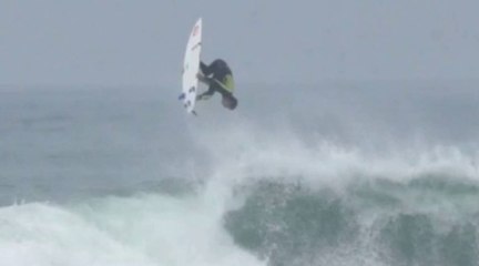 Inside Maxime Huscenot : épisode 5