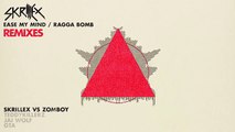 Skrillex - Ragga Bomb (Feat. Ragga Twins) [Skrillex & Zomboy Remix]