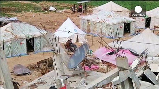 UNRWA obligada a suspender las ayudas en Gaza