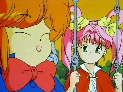 Diventeremo famose - 07 - Il piccolo dio