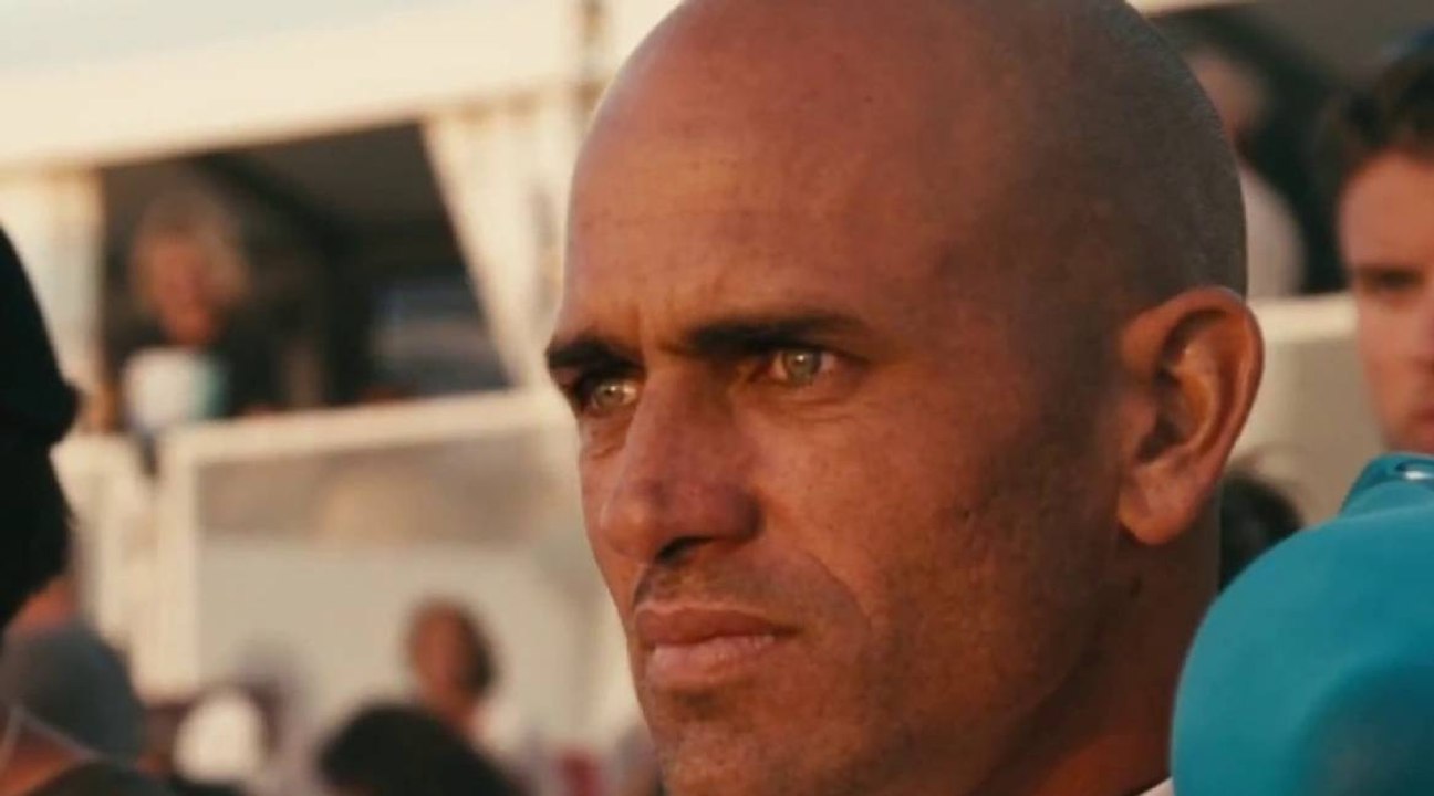 Kelly Slater parle de l'édition mémorable du Quiksilver Pro France 2012