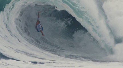 Quiksilver Pro France 2013 : le teaser officiel