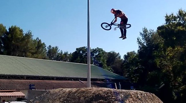 10 secondes avec JB Peytavit