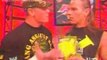 wwe John Cena  HBK Shawn Michaels dvds
