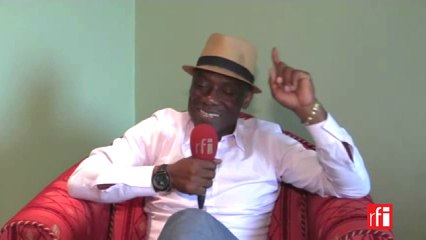 Chronique de Joseph-Antoine Bell du 28 janvier 2015