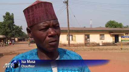 Nigeria: un regain de violence plane sur les élections président