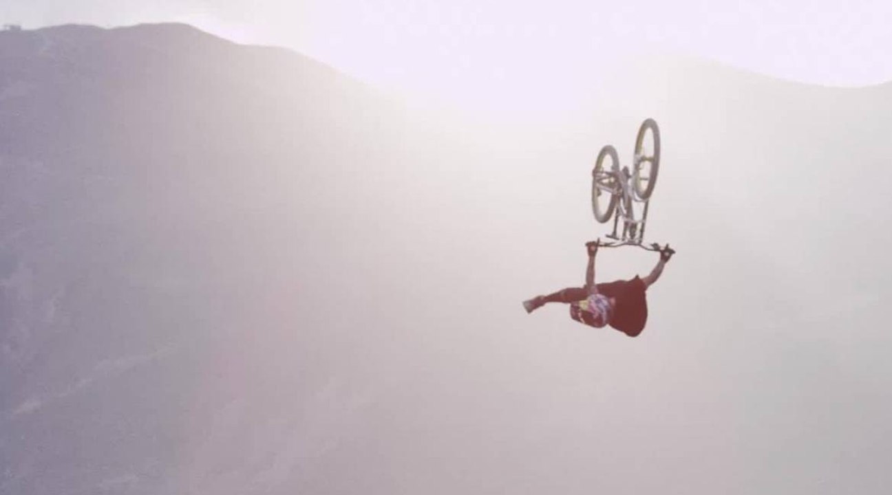 La vidéo complète des Fiat Nine Knights 2013