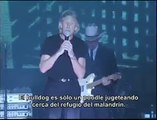 Leaving Beirut sub esp - Roger Waters