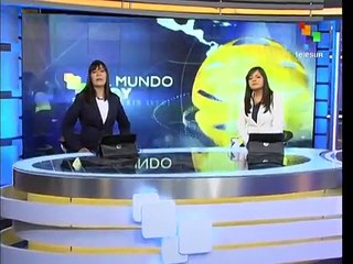 México: padres de Ayotzinapa se oponen al cierre del caso