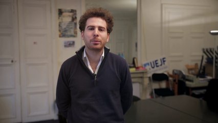 Rassemblement des secrétaires de section: témoignage de Sacha Reingewirtz