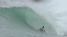 Jerome Sahyoun à Nias