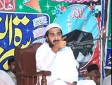 Mufti Saeed Arshad Sahab Sultan Pur-Hummer-2014