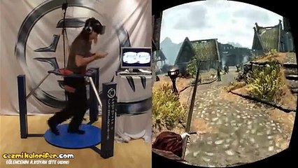 Oyun Deneyimini Üst Seviyelere Çıkaran Cihaz