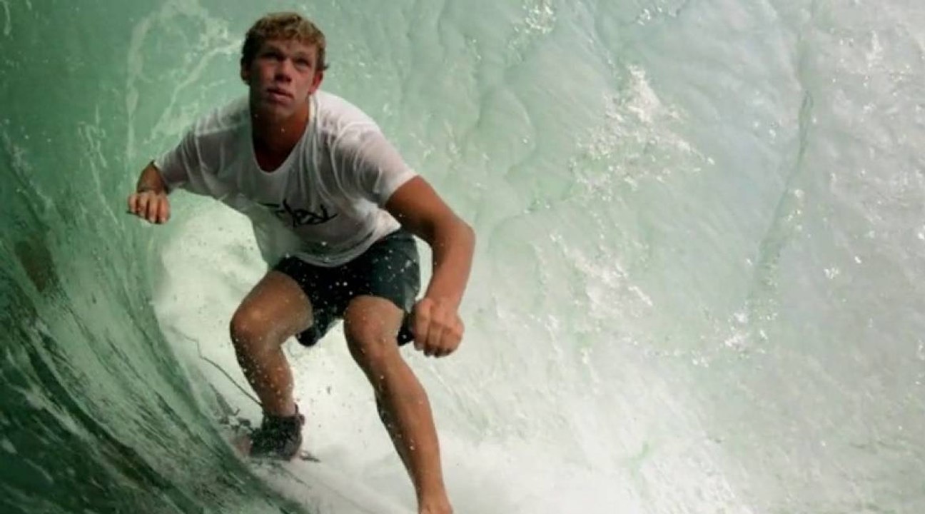"Again", la nouvelle sublime vidéo de John John Florence