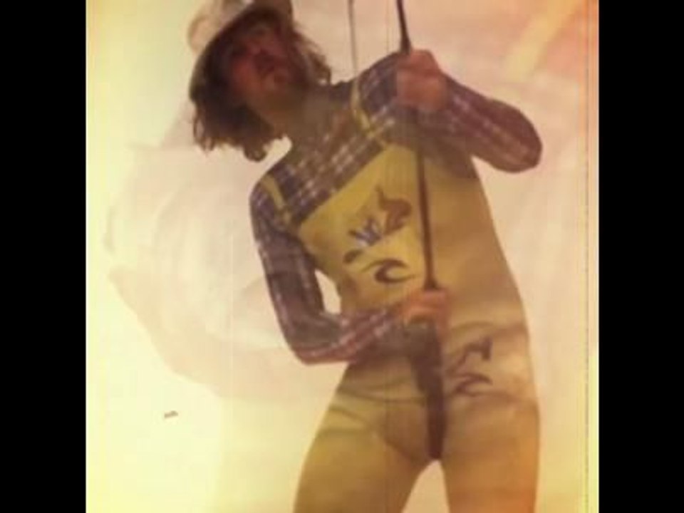 Matt Wilkinson en mode pêcheur pour le Rip Curl Pro Portugal !