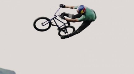 Quarter Master, le nouveau projet de Sebastian Keep