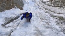 Ascension du Mont-Blanc du Tacul : un rêve qui devient réalité