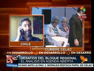 Baja del precio del petróleo favorece industrialización en AL: experto