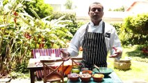 Aprenda a fazer um ceviche clássico