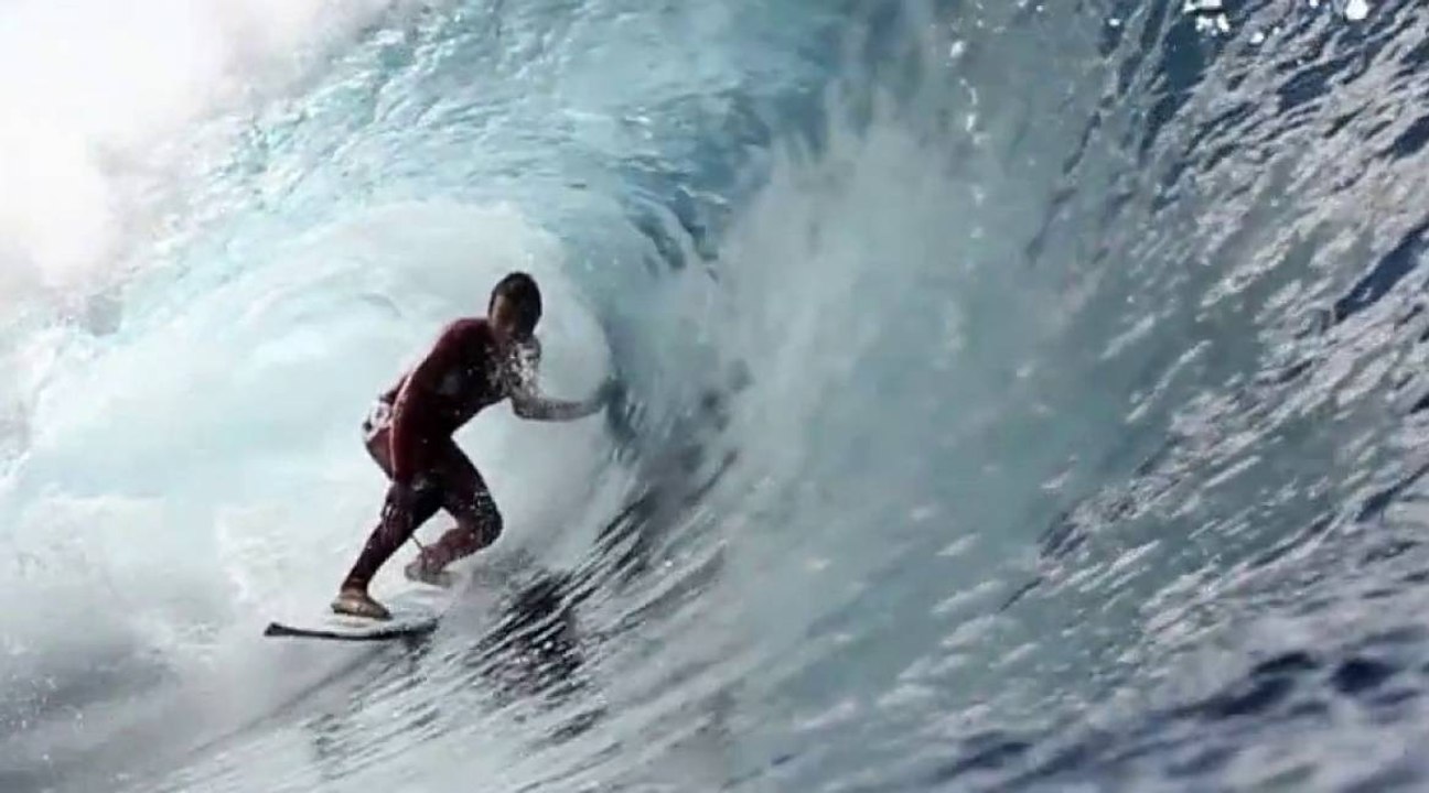 Les images retrouvées de Marc Lacomare et Ramzi Boukhiam aux Canaries