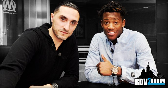 Les confidences de Batshuayi (2/3)