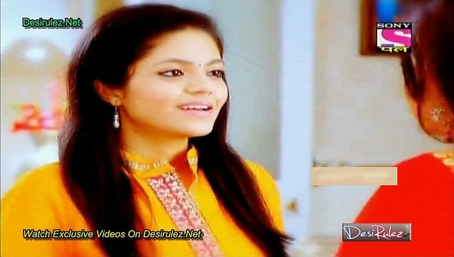 Ek Rishta Aisa Bhi 28th January 2015 pt3
