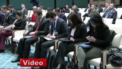 İbrahim Kalın, İlk Toplantıda Kılıçdaroğlu'nun Gafını Eleştirdi