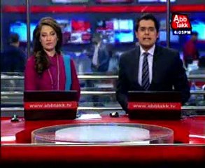 South Waziristan: US drone attack in Shawwal, 7 killed, 2 injured