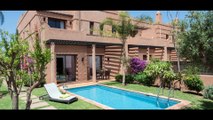 Immobilier-Marrakech-Villa -Financement-100%