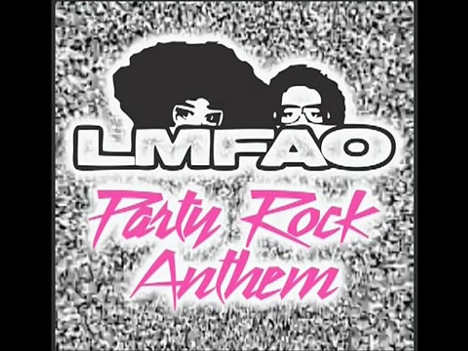 Party Rock Anthem (Audio)