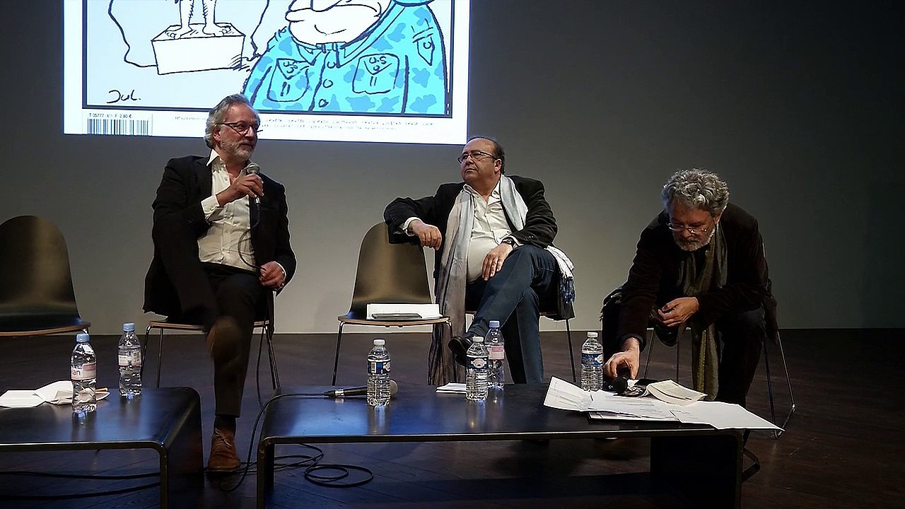 « Paix et guerres, Islam, islamisme, djihadisme… »