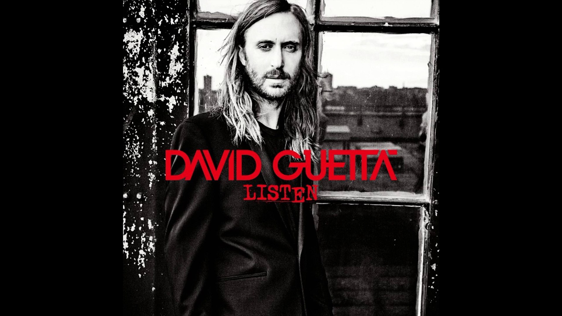 David Guetta - Dangerous (feat. Sam Martin) [Audio] - Vídeo Dailymotion